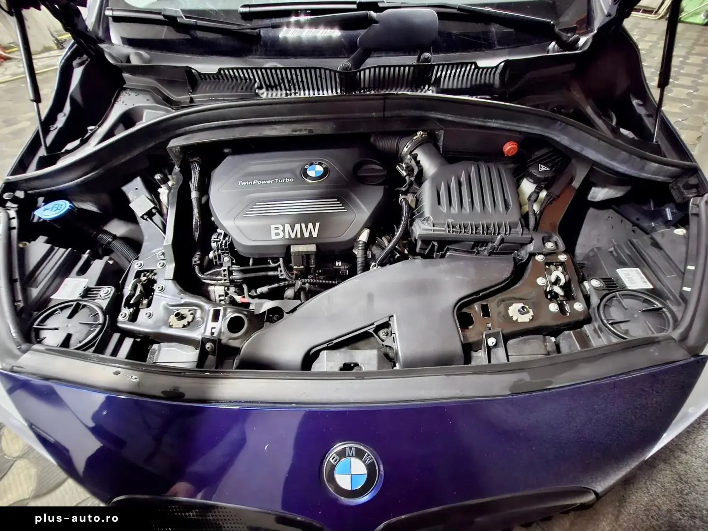 Bmw Seria-2