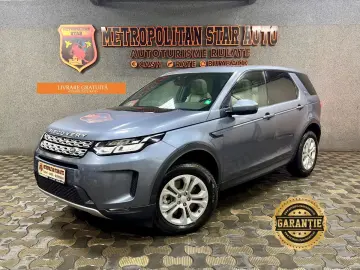 Land-Rover Discovery-Sport