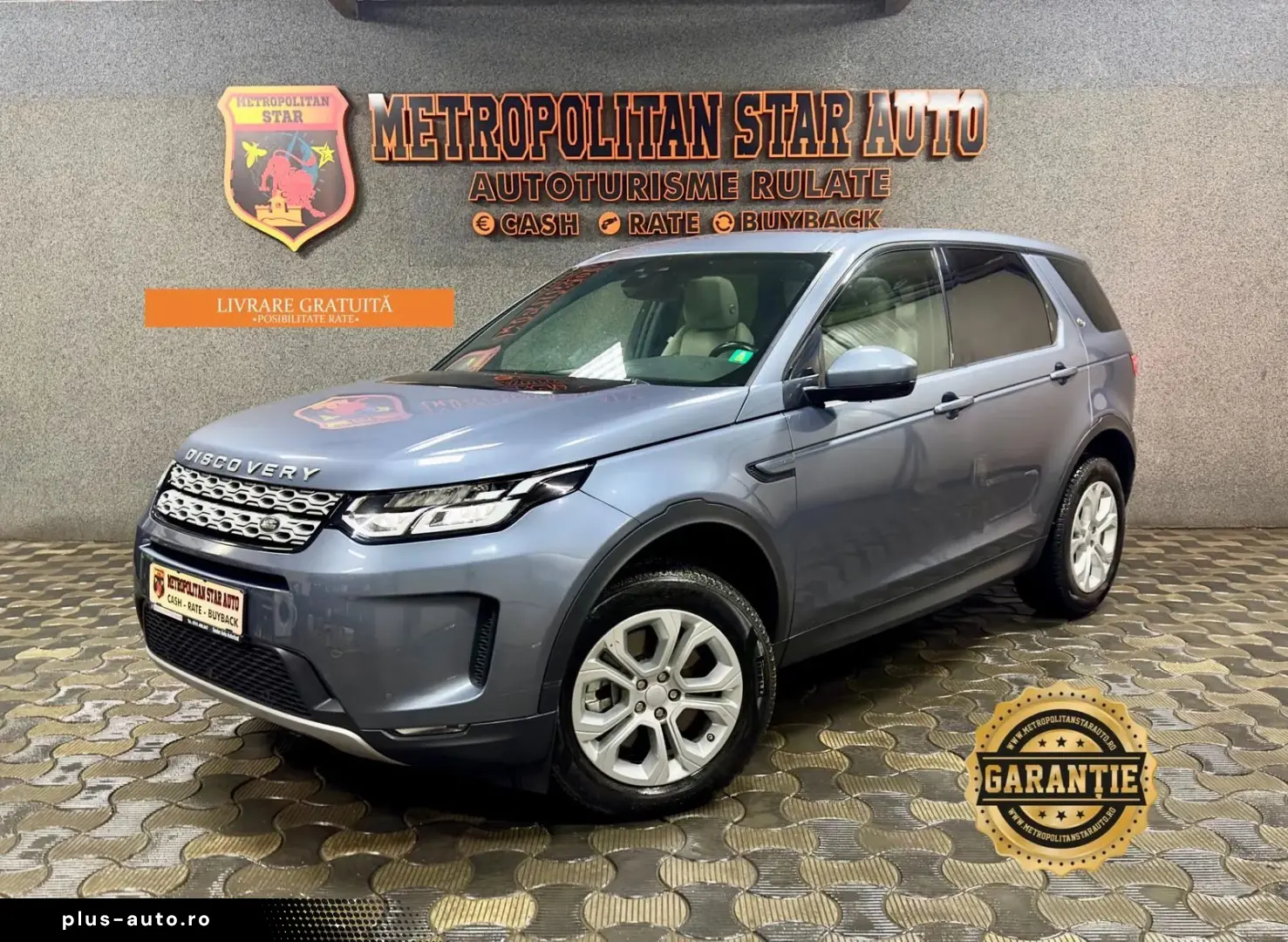 Land-Rover Discovery-Sport