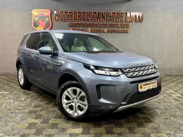Land-Rover Discovery-Sport