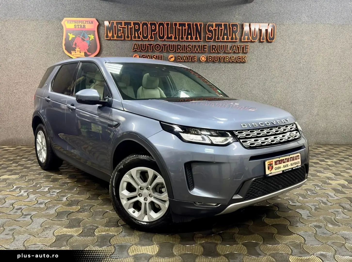 Land-Rover Discovery-Sport