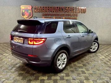 Land-Rover Discovery-Sport