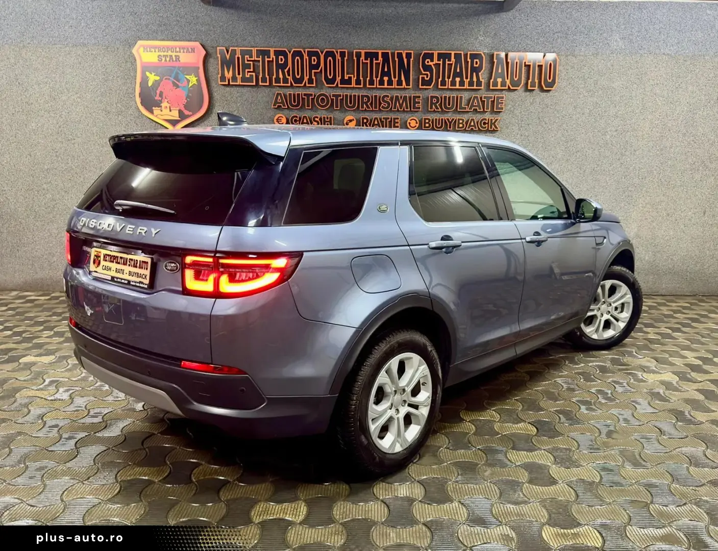 Land-Rover Discovery-Sport