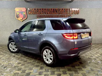 Land-Rover Discovery-Sport