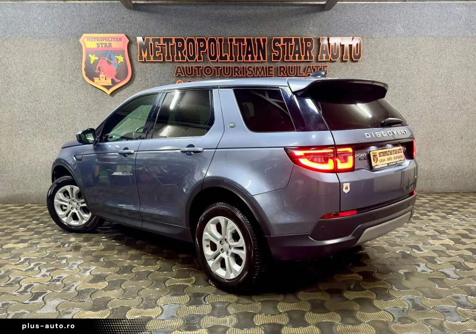 Land-Rover Discovery-Sport