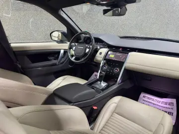 Land-Rover Discovery-Sport