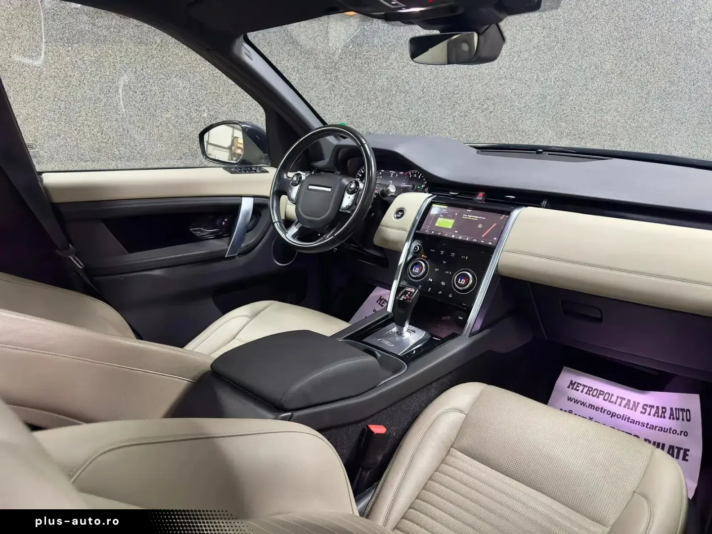 Land-Rover Discovery-Sport