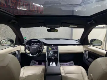 Land-Rover Discovery-Sport