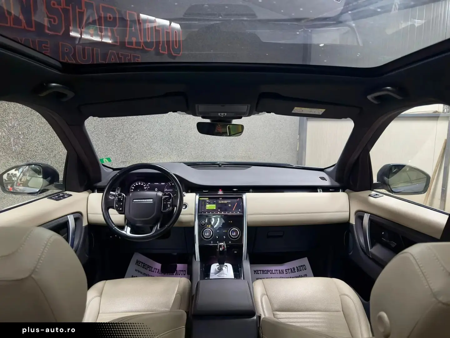 Land-Rover Discovery-Sport