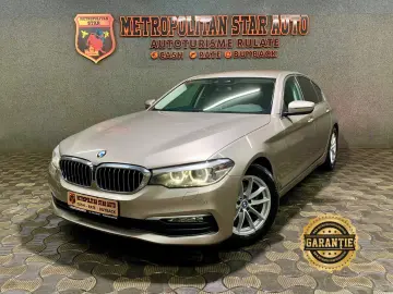 Bmw Seria-5