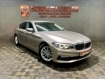 Bmw Seria-5