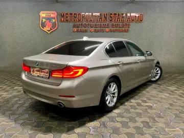 Bmw Seria-5