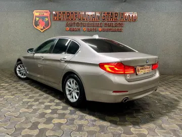 Bmw Seria-5