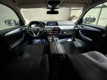 Bmw Seria-5