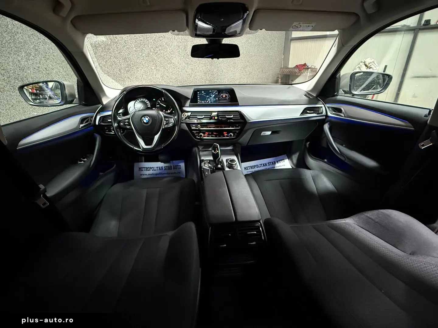Bmw Seria-5