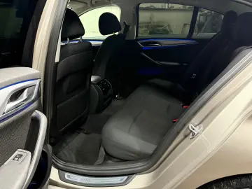 Bmw Seria-5