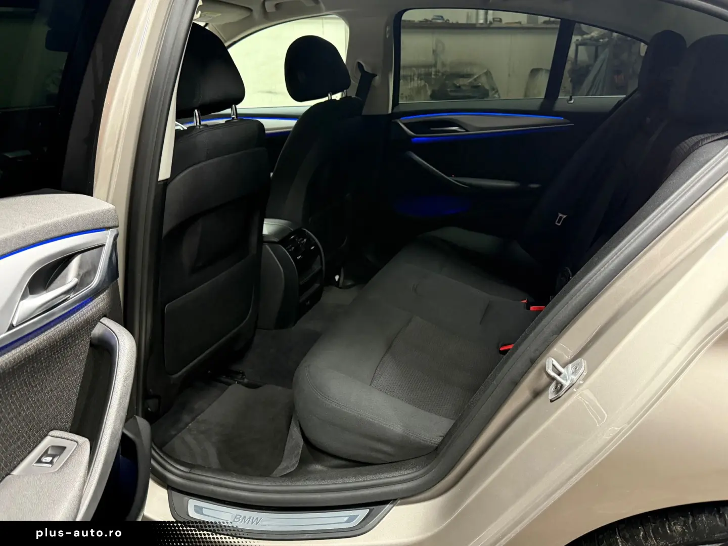Bmw Seria-5