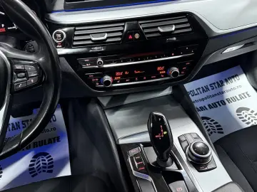 Bmw Seria-5