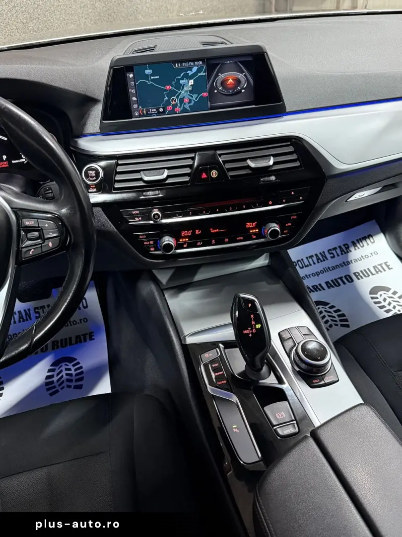 Bmw Seria-5