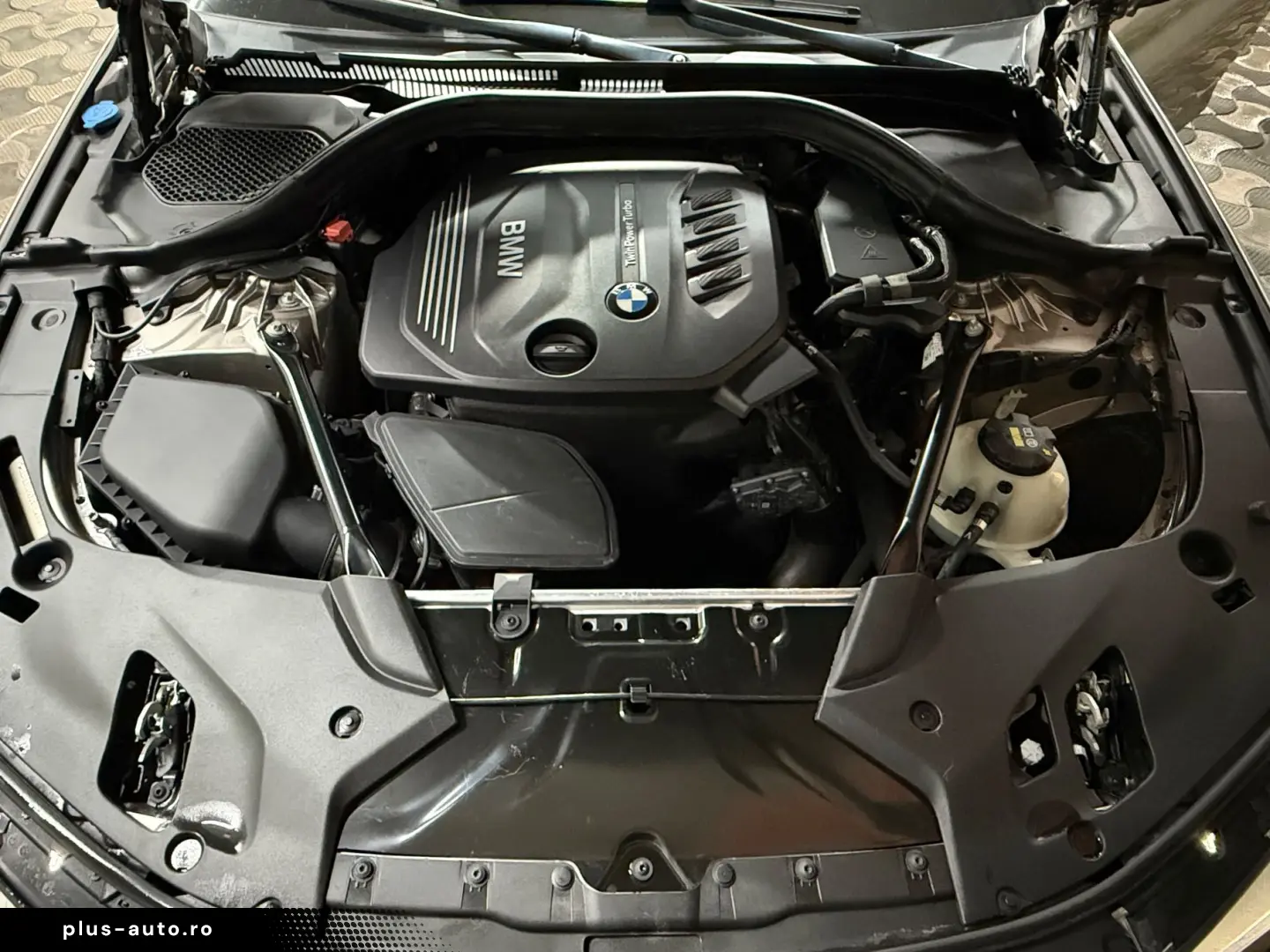 Bmw Seria-5