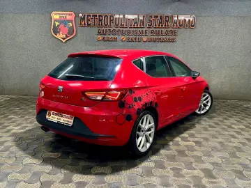 Seat Leon FR 2013 Benzina E5 •Garantie