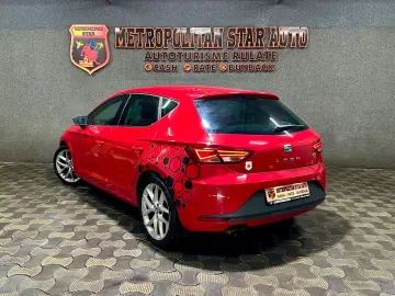Seat Leon FR 2013 Benzina E5 •Garantie