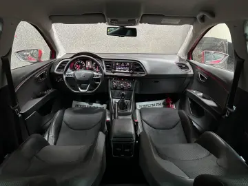 Seat Leon FR 2013 Benzina E5 •Garantie