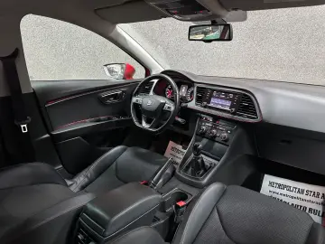 Seat Leon FR 2013 Benzina E5 •Garantie