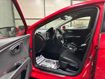 Seat Leon FR 2013 Benzina E5 •Garantie