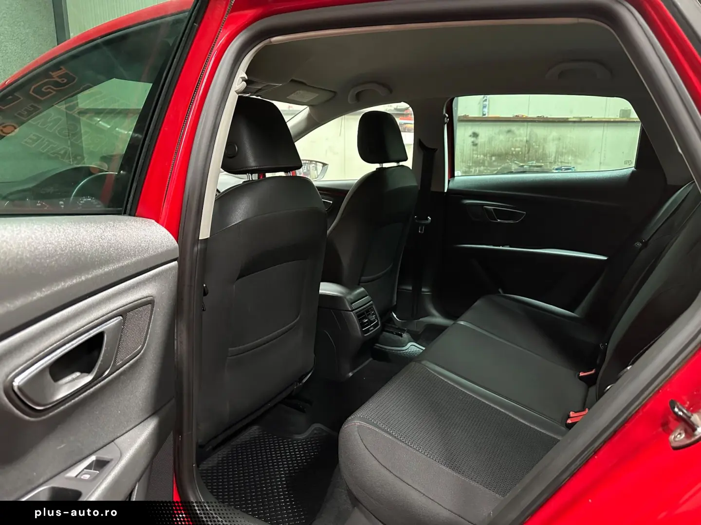 Seat Leon FR 2013 Benzina E5 •Garantie