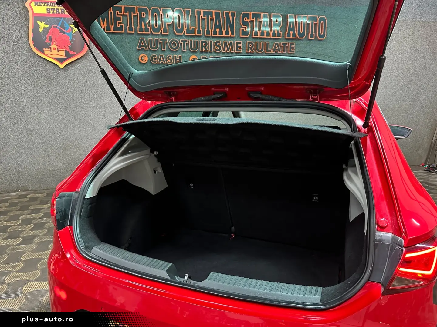 Seat Leon FR 2013 Benzina E5 •Garantie