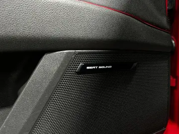 Seat Leon FR 2013 Benzina E5 •Garantie