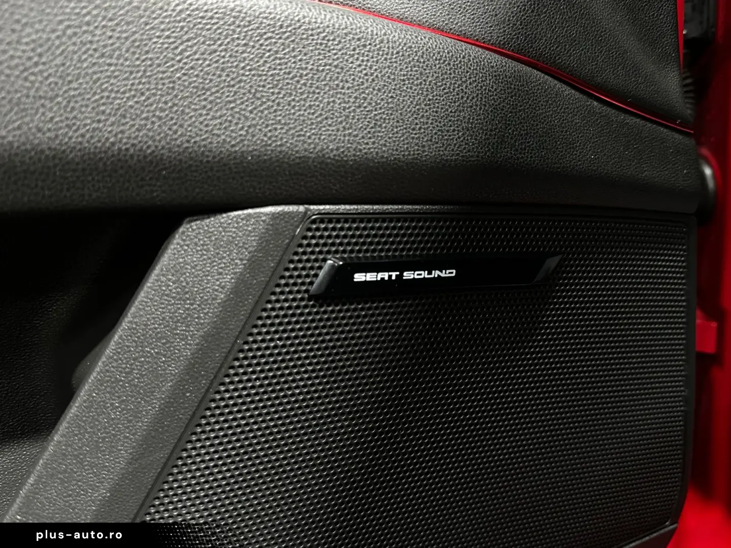 Seat Leon FR 2013 Benzina E5 •Garantie