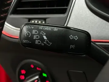 Seat Leon FR 2013 Benzina E5 •Garantie