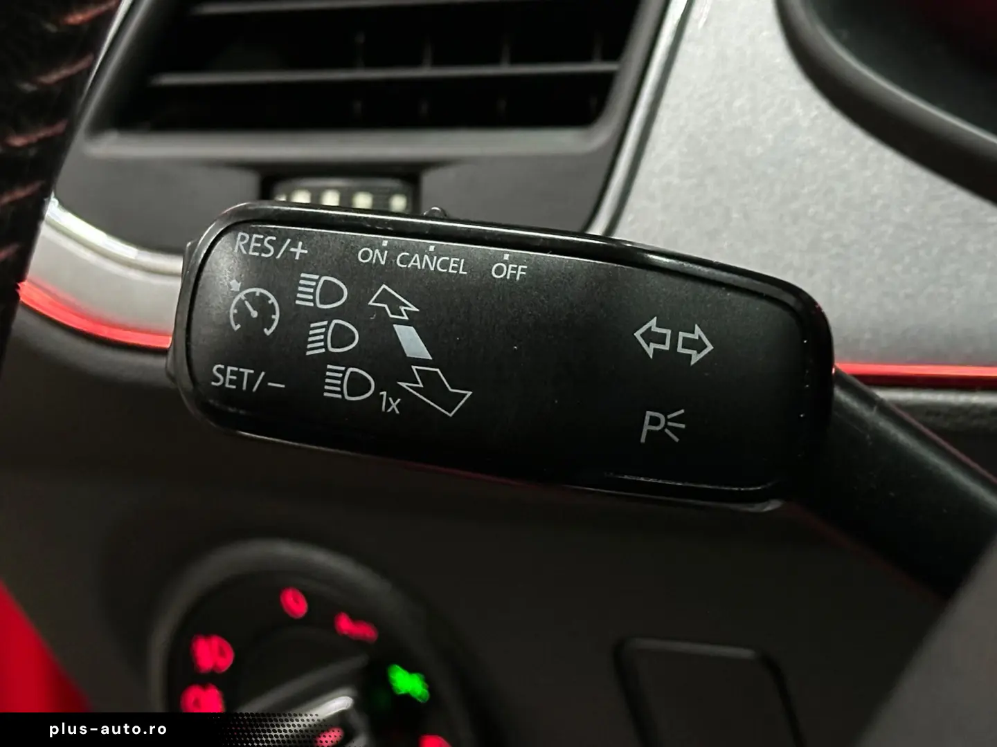 Seat Leon FR 2013 Benzina E5 •Garantie