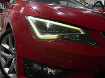 Seat Leon FR 2013 Benzina E5 •Garantie