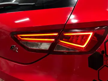 Seat Leon FR 2013 Benzina E5 •Garantie