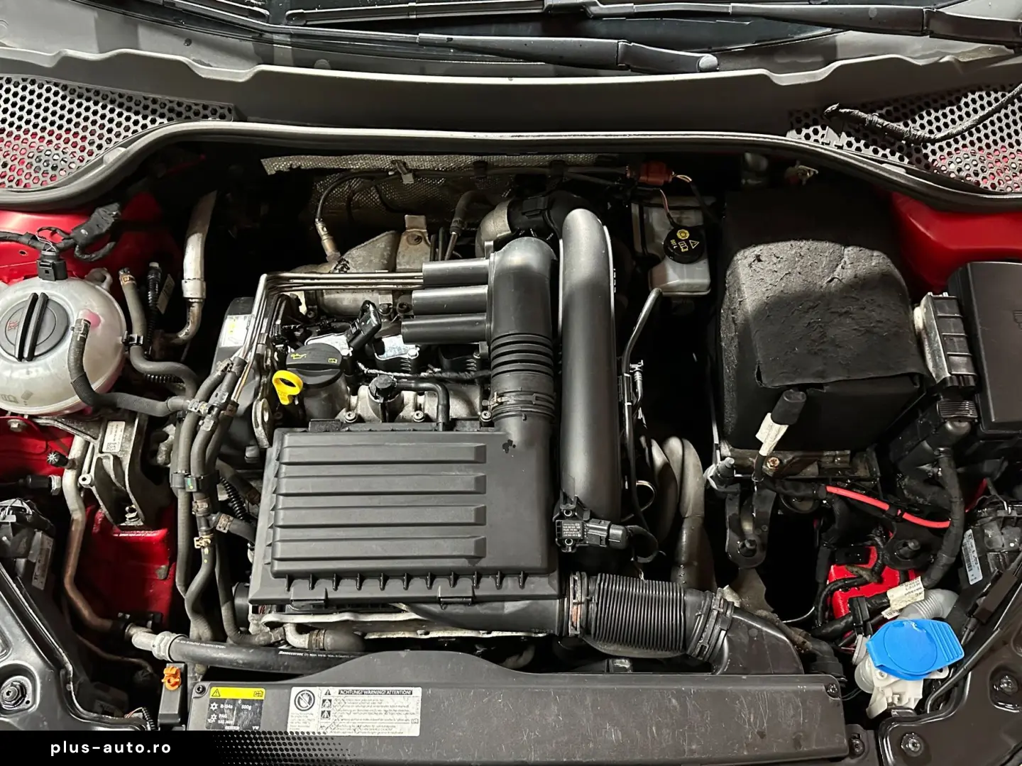 Seat Leon FR 2013 Benzina E5 •Garantie