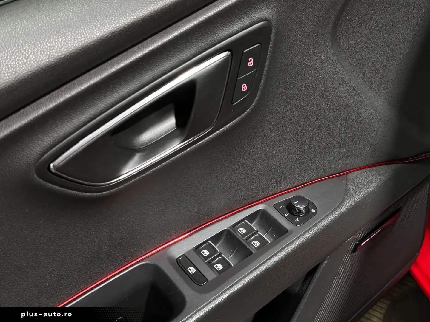 Seat Leon FR 2013 Benzina E5 •Garantie