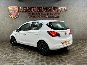 Opel Corsa 2015 “Model Enjoy” Benzina GARANTIE
