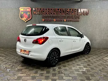 Opel Corsa 2015 “Model Enjoy” Benzina GARANTIE