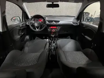 Opel Corsa 2015 “Model Enjoy” Benzina GARANTIE