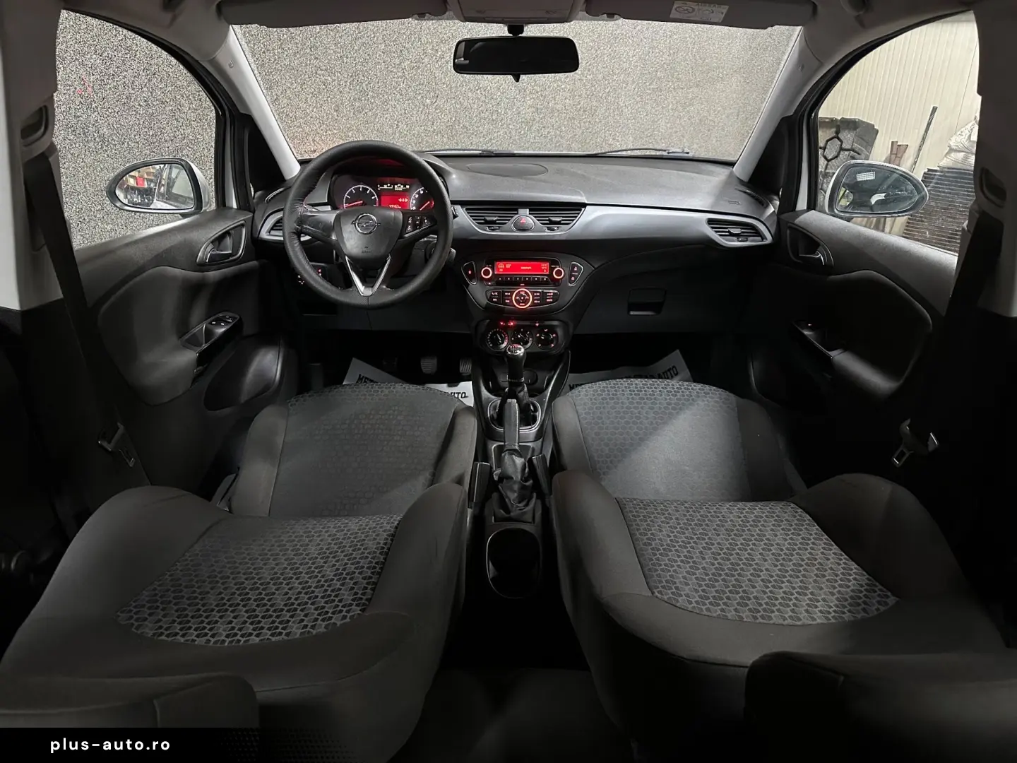 Opel Corsa 2015 “Model Enjoy” Benzina GARANTIE