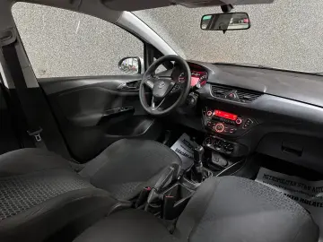 Opel Corsa 2015 “Model Enjoy” Benzina GARANTIE