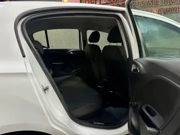 Opel Corsa 2015 “Model Enjoy” Benzina GARANTIE