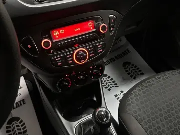 Opel Corsa 2015 “Model Enjoy” Benzina GARANTIE