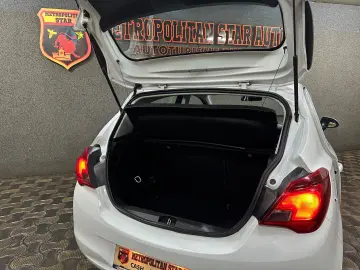 Opel Corsa 2015 “Model Enjoy” Benzina GARANTIE