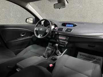 Renault Megane 2012 E5 •Garantie