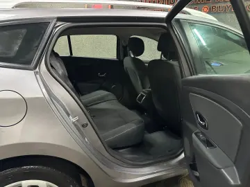 Renault Megane 2012 E5 •Garantie