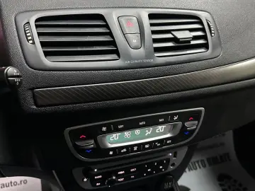 Renault Megane 2012 E5 •Garantie